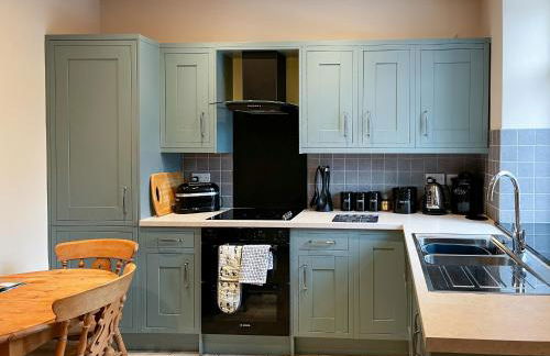 Lindum Cottage - Foto 6