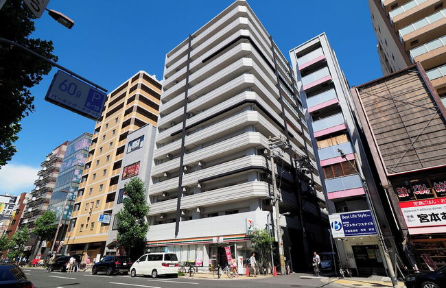 Crystalexe nippombashi - Foto 1