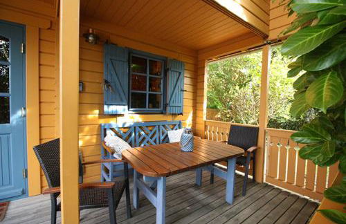 Holzhaus Grömitz "Das kleine Holzhaus" - Photo 19