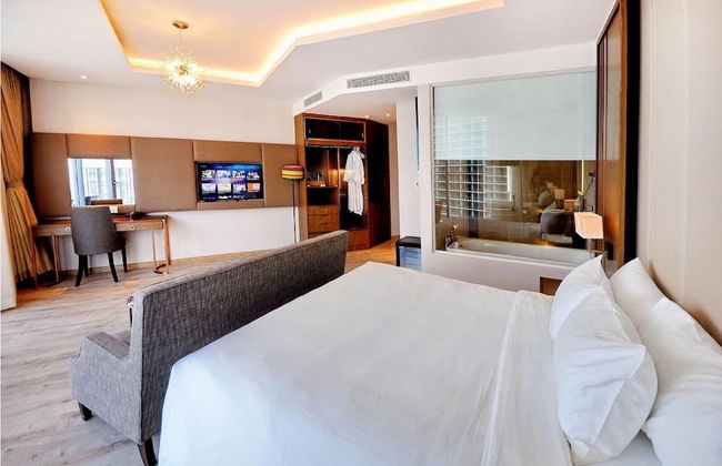 TOP Panorama Nha Trang - Photo 22