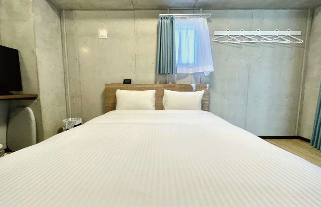 Infinity Hotel NahaKumoji - Foto 28