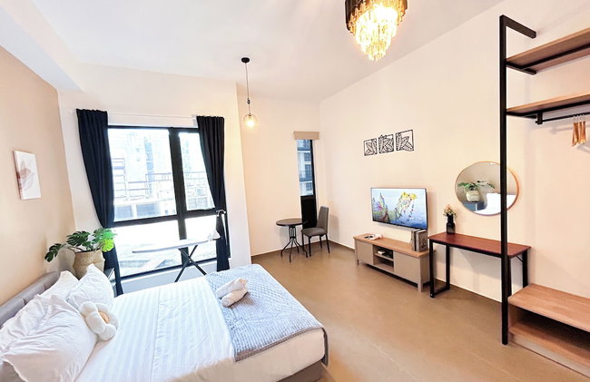 Mossaz by Manhattan Group - Foto 35