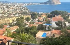 villa Maryvilla Calpe - Photo 19