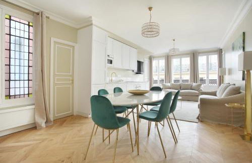Apartment Opéra by Studio prestige - Foto 52