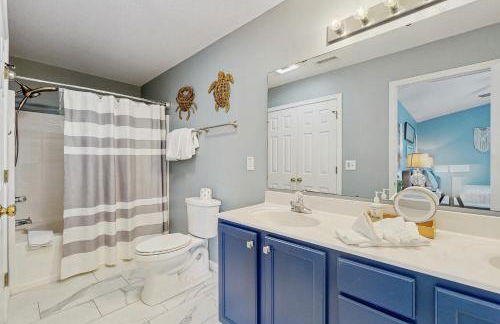 Alohalani at Surfside Beach - Foto 11