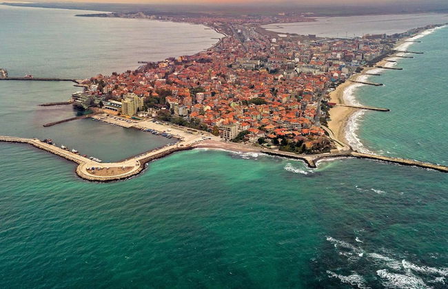 Room in Apartment - Elite Apartments is Located in the old Town of Pomorie - Foto 17