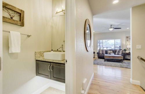 Westland Estate Entire Duplex near Historic OCC - Foto 66