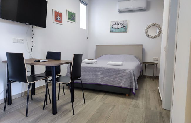 St Lazaros Studios 2 - Foto 17