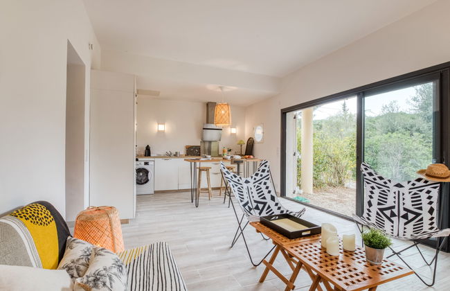 Résidence Le Clos des Lavandes - Foto 1