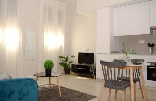 NIDOM-Loft Isturiz - Foto 12