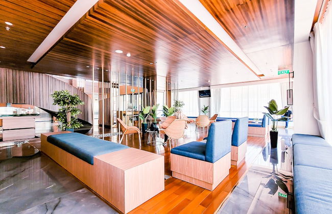 Palam Mansion at One Residence Apartment - Foto 2