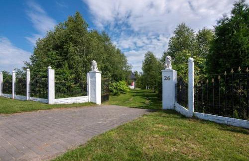 Luxurious holiday home with swimming pool - Foto 27