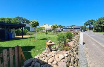 Ferienhaus Watt'n Glück - Foto 11