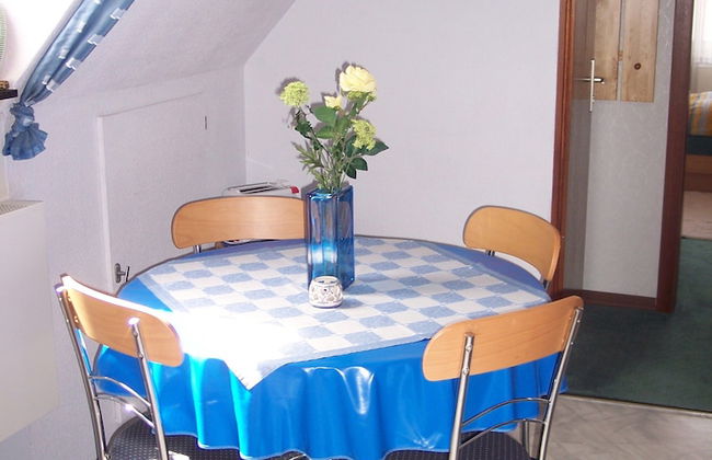 Cheerful Apartment near Historic City Center of Haslach - Foto 19
