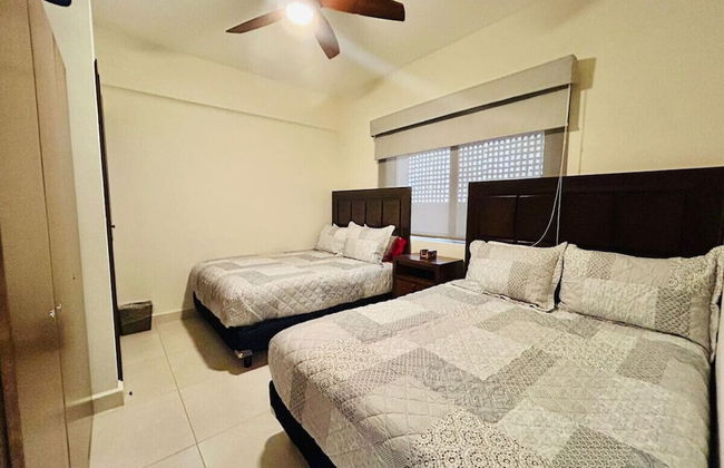 Costa Bonita Apartments - Foto 3