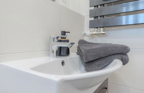 STUDIO an den Iphöfer Weinbergen - Foto 18