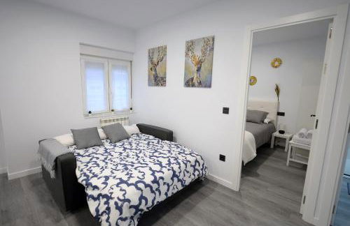 APARTAMENTOS LUDOVICO - Photo 11