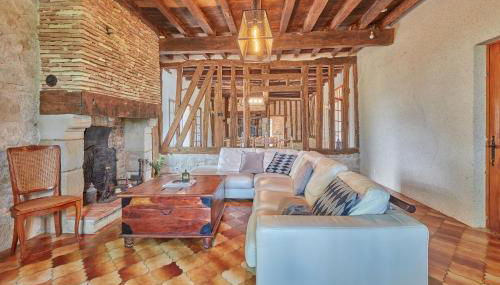 Le Moutou - Maison avec piscine - Foto 2