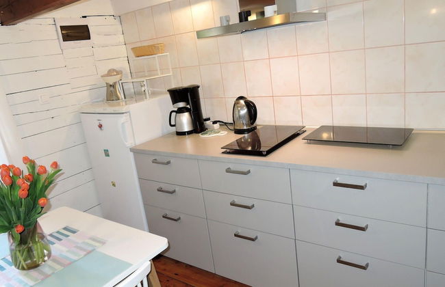 Cottage Overlooking the Lake, Insko - Foto 3