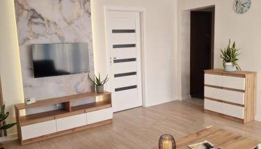 Apartament w Czarnowąsach 1 - Foto 2