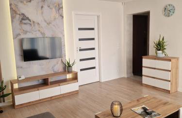 Apartament w Czarnowąsach 1 - Foto 2