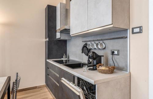 Trilocale indipendente vicino Metro per Colosseo - Domus in Rome - Foto 9