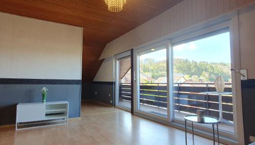 Wohnung mit Ausblick in Tauberbischofsheim - Foto 4