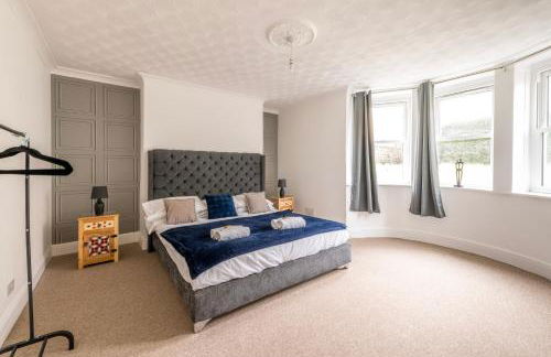 Centralised Garden Flat with FREE PARKING by Prescott Apartments - Foto 20