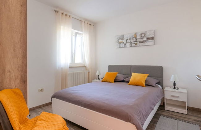 Villa Sabina - Breg Ivanovci - Foto 4