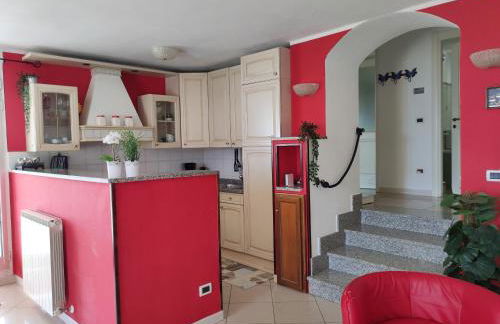 VILLA PANORAMICA & IDROMASSAGGIO 008031-LT-0055 - Photo 4