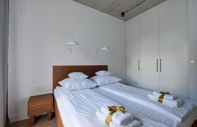 GO Apartments - Foto 23