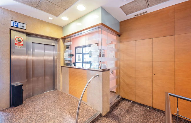 Suites Marina - Foto 2