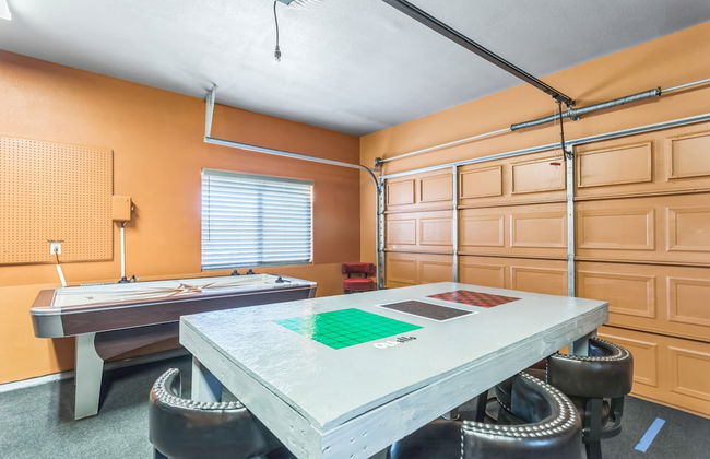 Beautiful Sunsets at 3BR Villa in Reno - Foto 38