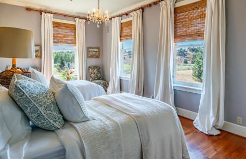 Foxen Canyon Retreat by Paradise Retreats - Foto 20