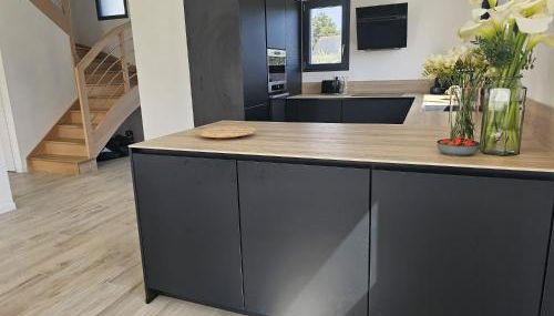 Villa avec jardin,proche port du Crouesty 500 m et des plages 2km - Foto 2