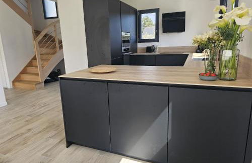 Villa avec jardin,proche port du Crouesty 500 m et des plages 2km - Foto 2