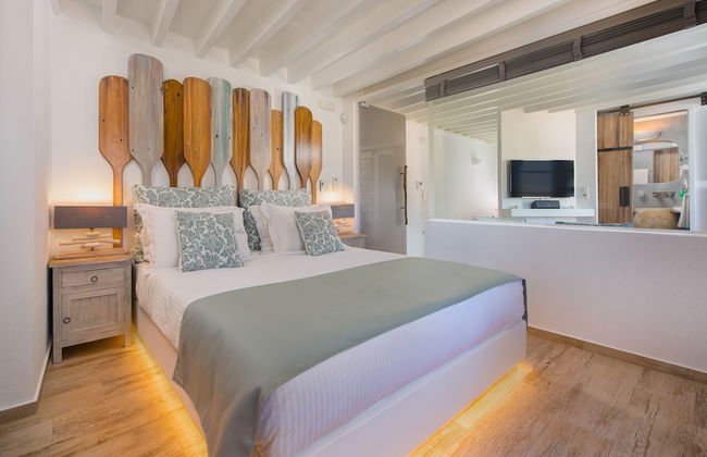 Lindos Allure Villa - Foto 7