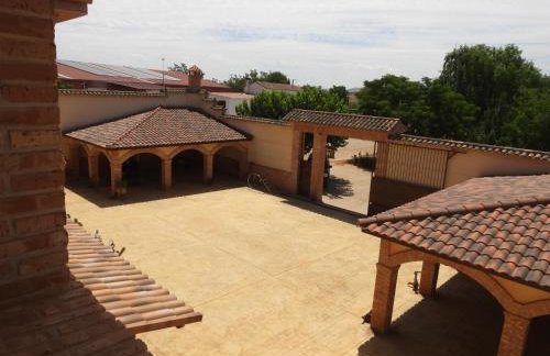 Agroturismo Casa Garcibáñez - Foto 51