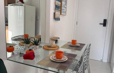 Aquarius Residence Vista Mar - Foto 12