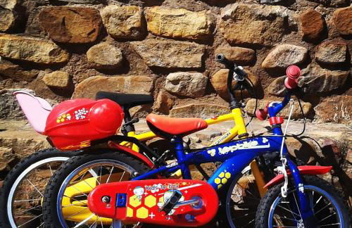 Casa Rural La Milagrosa - Photo 27