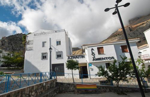 Hotel Rural Aznaitín - Foto 42