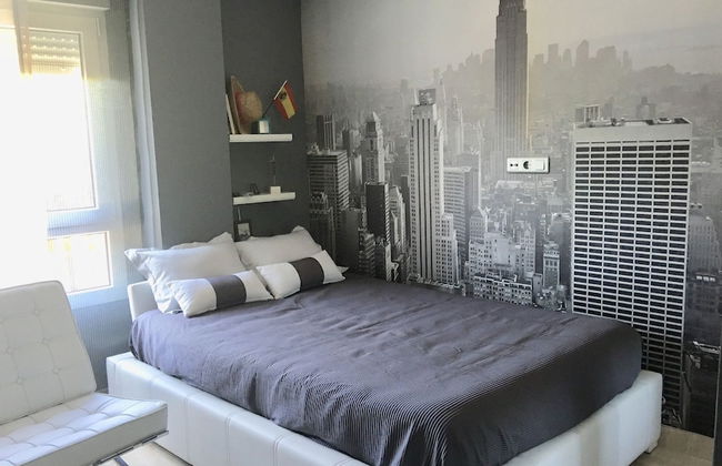 MI CAPRICHO C11 luxury apartment by the Sea - Foto 6