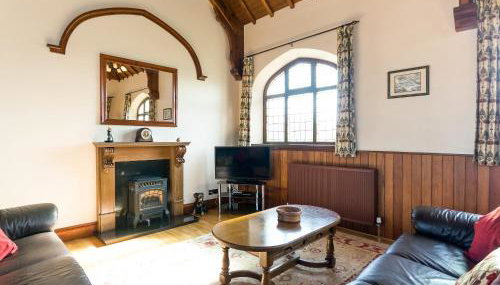 The Old Chapel - Foto 4