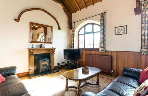 The Old Chapel - Foto 4