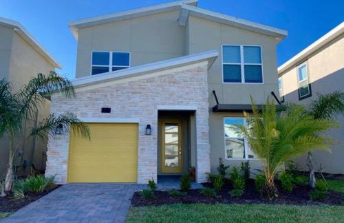 Beautiful and Spacious 5 Bed Pool Home home - Foto 46