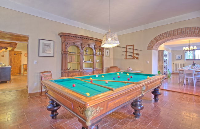 Villa Orchidea - Photo 53