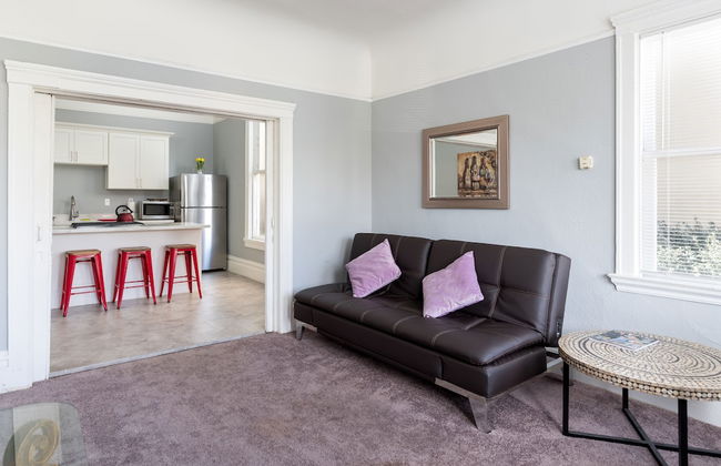 Large and Lovely 3 Bedroom Flat - Foto 10