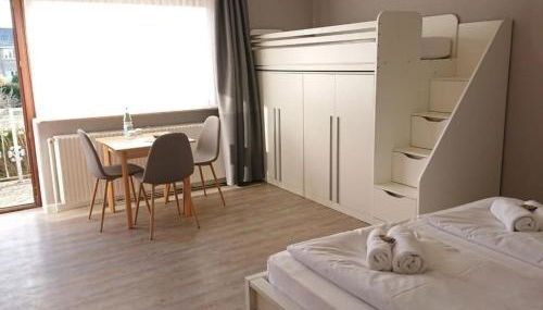 Apartment Boardinghouse Kappeln - Familien Studio by Interhome - Foto 2