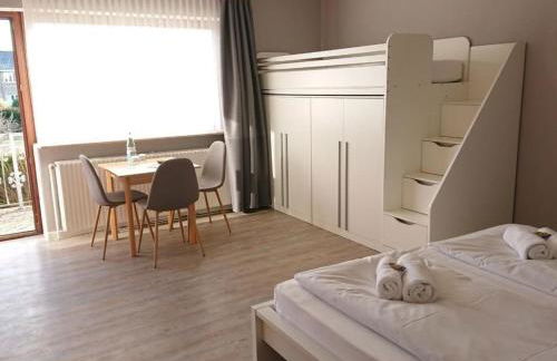 Apartment Boardinghouse Kappeln - Familien Studio by Interhome - Photo 2