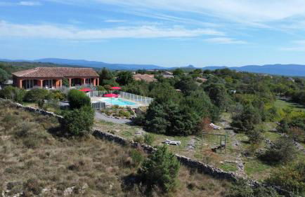 Les Villas de Perret - Foto 13